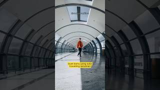 3 Ide Kreatif Untuk Berfoto Saat Traveling #HidupMudah #PalembangNian #NgeShortsBareng