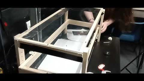 Behind the Scenes #1: Adjusting the Multiplane.