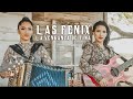 Las Fenix - "La Venganza de Tina" Cover - Exito de Joan Sebastian