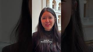 Find out more about Study Melbourne Ambassador Minji #MelbourneVibes #EducationGoals