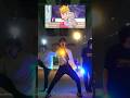 光る棒でのstudy equal magic!が綺麗すぎる⁉️ 【もりしー・マッキー ・風龍】 #アニメダンス #ダンス #dance