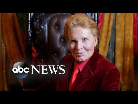 Video: Walter Mercado Laatste Afscheid Familie-interview