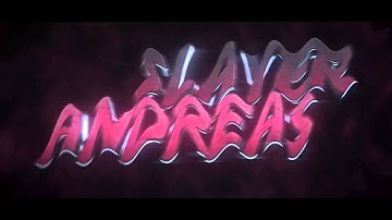 SlayerAndreas Intro Entry | By FaxzFX [60FPS]