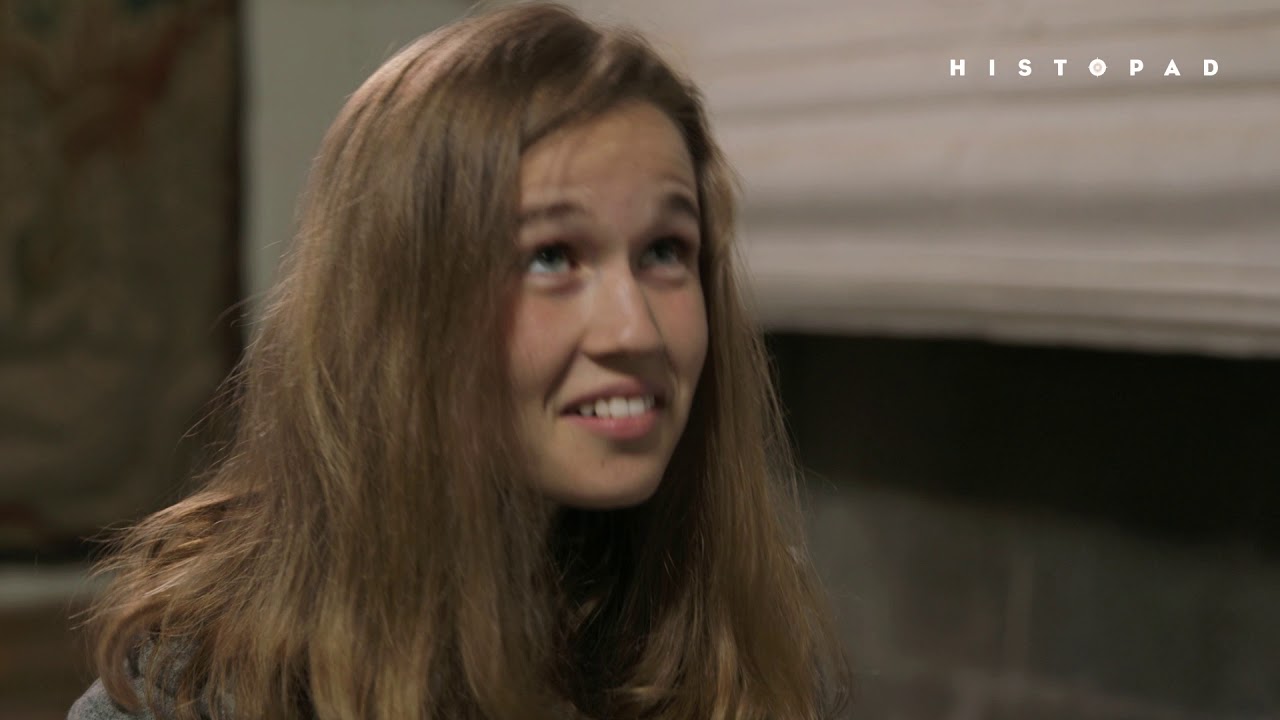 L'HistoPad dévoile les merveilles oubliées du Château de Chambord ! 🏰