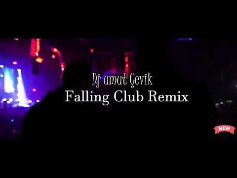 Dj Umut Çevik - Falling (Club Remix) #DjEmrecan #Club #Remix