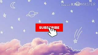 My Intro| Mmey _ |