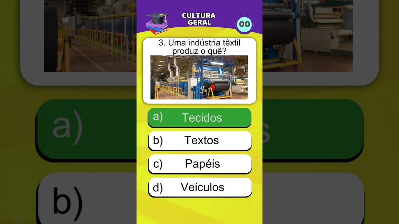 Visão  Quiz VISÃO Se7e: 10 perguntas para testar a sua cultura geral