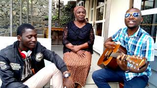 Jp Song Mère Monde Extrait Acoustique