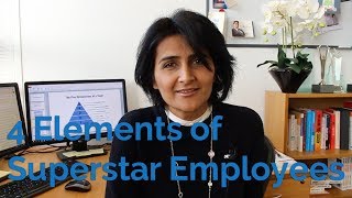 4 Elements of Superstar Employees – Shweta Jhajharia screenshot 5