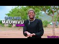 Gude Gude MAUMIVU Official Audio By Budene Studio Tv