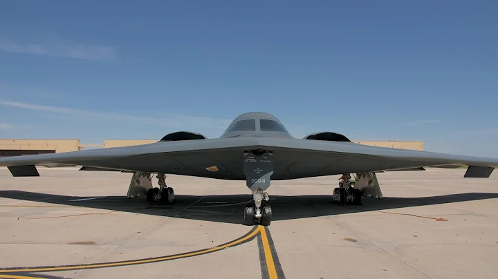 Whiteman Air Force Base (Warrensburg, MO) - Missou...