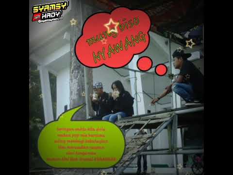 Cover syahiba saufa Iling riko