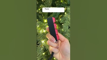 Customizable 3d printed fidgets with clicky/thocky keys #fidget