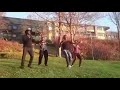 Pah chihera usacheukedancechallenge 