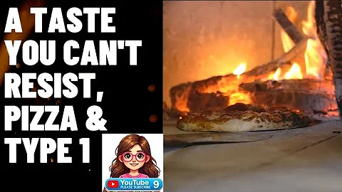 Master the Perfect Pizza Bolus on Omnipod 5: Crush Blood Sugar Spikes & Crashes!