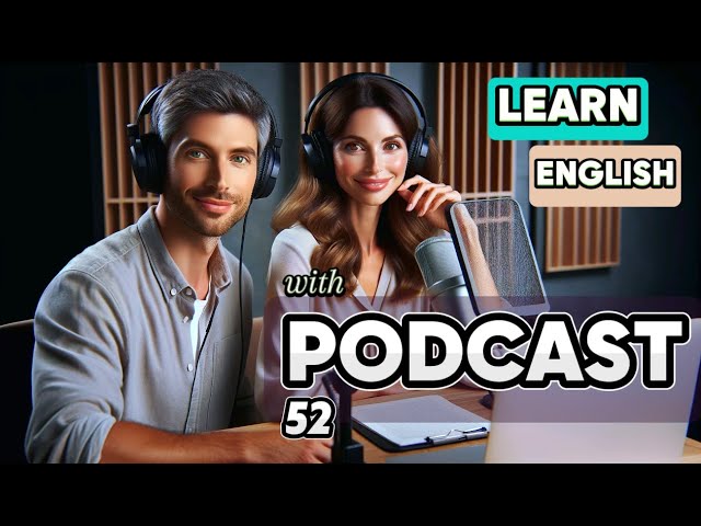 Learn English with podcast  for beginners to intermediates 52 | THE COMMON WORDS |English podcast class=