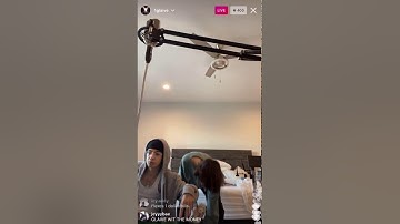 ericdoa & glaive - f this town [snippet]