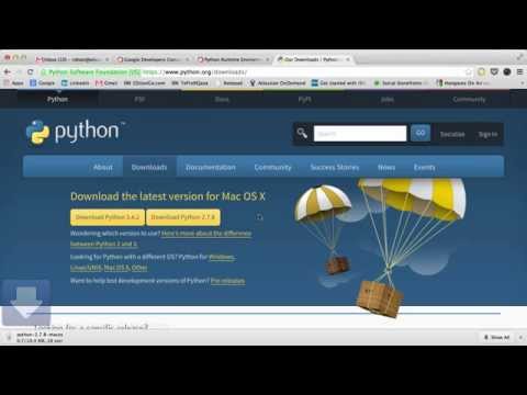 Python Download