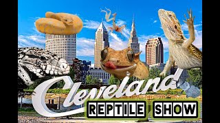 Cleveland Reptile Show