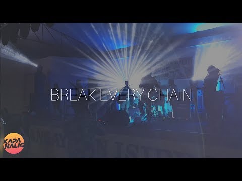 break-every-chain-|-tacc-praise-and-worship