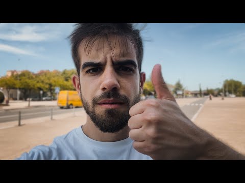 Una setmana amb mi! (surt malament).