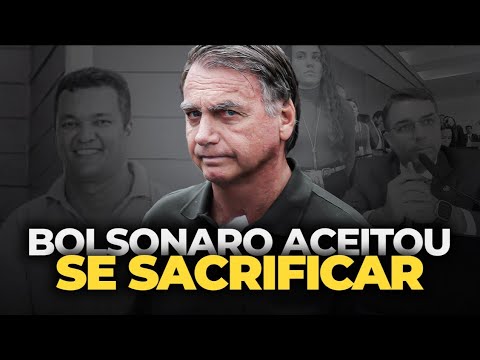 Brazil calls for peace! Justice for those convicted on January 8th.