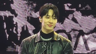 250823 하이라이트 비스트 (HIGHLIGHT BEAST) - Kimi wa dou? (君はどう) 직캠 (기광) GIKWANG FOCUS RIDE OR DIE IN MANILA