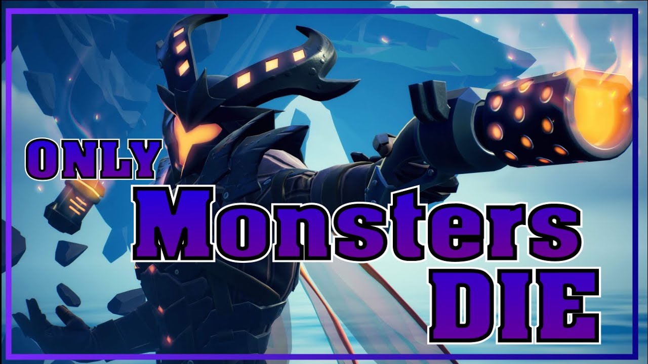 Epic Created A New Game??? That's also FREE!!?? (Dauntless Gameplay)