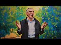 #2 - Rabbi Jonathan Feldman - Helping young immigrants integrate into Israel