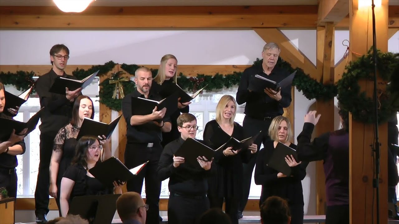 Watch Solstice Song (Jan Garrett, arr. Larry Nickel) North Sky Chorale 2023 on YouTube Watch Solstice Song (Jan Garrett, arr. Larry Nickel) North Sky Chorale 2023 on YouTube