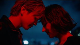 岩田剛典 - Reaching for Your Light (Official Music Video)