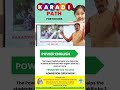 Maharishi Vidya Mandir, Salem.... ADMISSION OPEN FOR KG KIDS