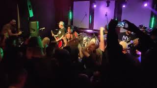 Cro Mags - Street Justice - Survival of The Streets - 15.07.2022 - Poznań