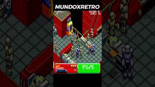 🤖 Escape from the Planet of the Robot Monsters Ciencia Ficción Retro de Atari 1989