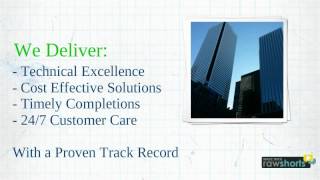 viridian - cool solutions for buildings