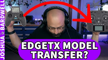 How Do I Transfer Models On EdgeTX To A Radiomaster Boxer From Zorro? - FPV Questions