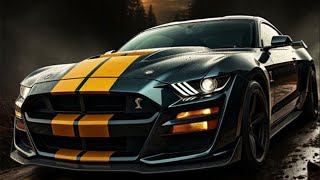 Car Music 2024  Bass Boosted Music Mix 2024  Best Of EDM Party Mix 2024