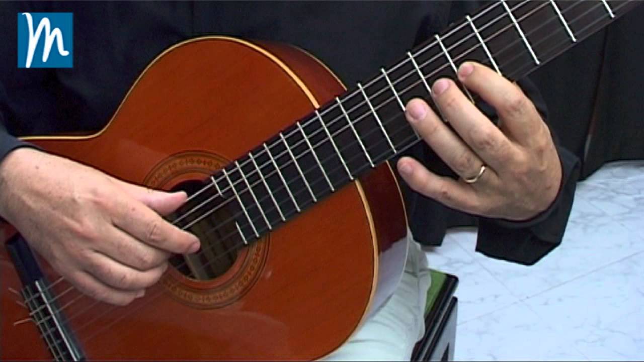 Clases de Guitarra Online