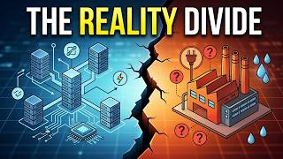 1 AI Data Centers: The Divide Between What Companies Claim and What Actually Happens