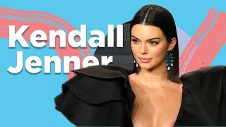 Celebrity Kendell Jenner - Modeling Career, Lifestyle, Net Worth, Cars, House, Boyfriend, Age Profile