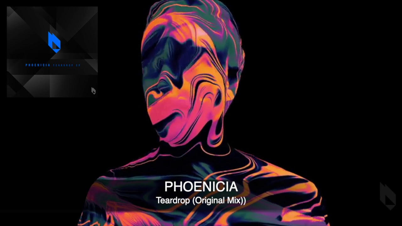 Watch Phoenicia - Teardrop (Original Mix), Beatfreak Recordings on YouTube Watch Phoenicia - Teardrop (Original Mix), Beatfreak Recordings on YouTube
