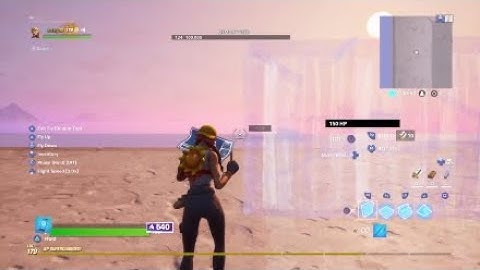 How to build a clean 1V1 map|tr1xy09