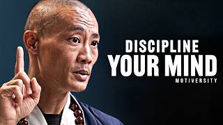 IT'S TIME TO FOCUS AND BECOME UNSHAKEABLE - Best Motivational Speech | Shi Heng Yi