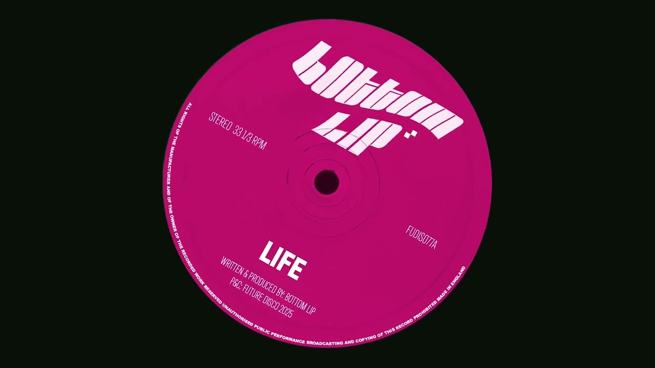 Watch Bottom Lip & Alex Adair - Life on YouTube Watch Bottom Lip & Alex Adair - Life on YouTube