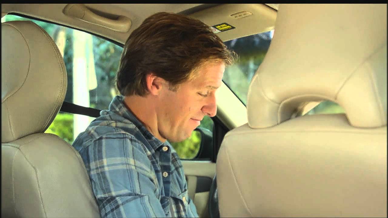 FOX 50 PROMO: BEN AND KATE_SEPTEMBER