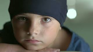 Nicklaus Children's Cancer and Blood Disorders Institute: "She has a Fighting Chance"