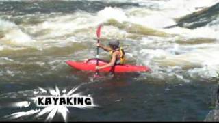 Vermont Adventure Camps teaser