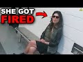 Rich Karen gets ARRESTED And RUINS HER ENTIRE LIFE