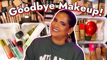 Makeup Collection 2025 - Foundations, Concealers, Primers, Setting Sprays & Powders