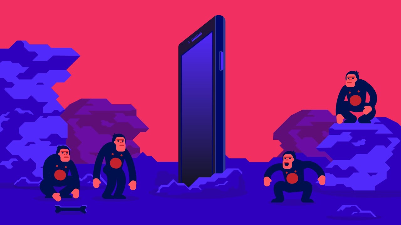 Kurzgesagt Channel Trailer